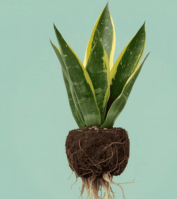 サンスベリア最大の敵「寝腐れ」 初期症状・原因究明・救済処置解説