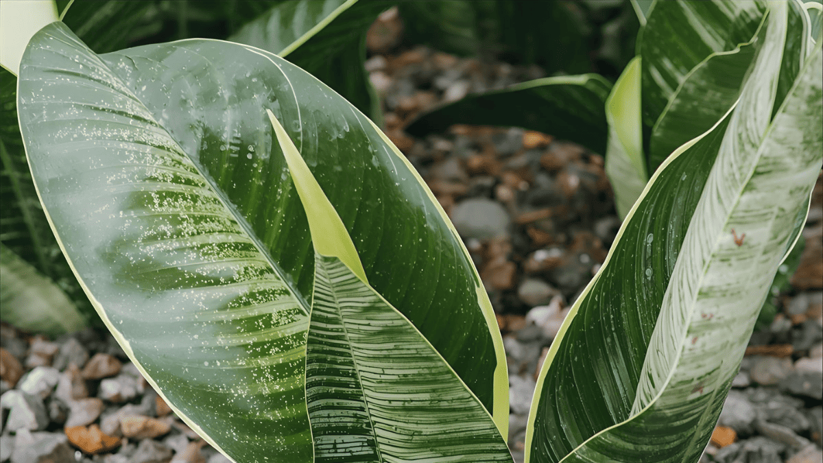 サンスベリアの株分け-完全マニュアル