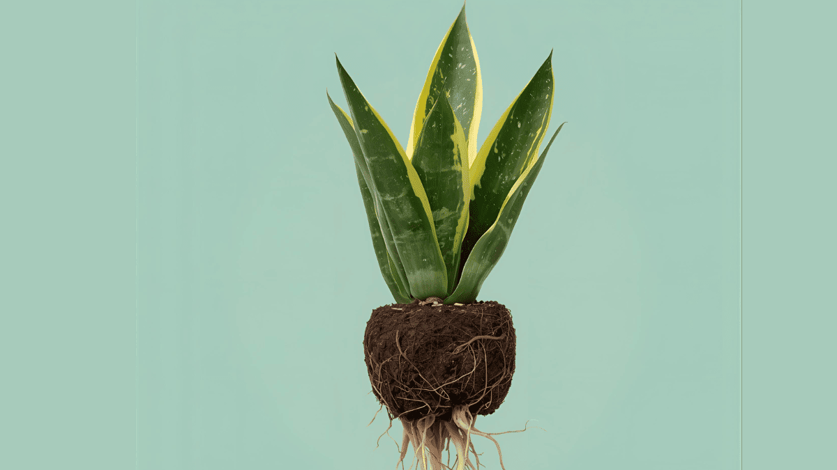 サンスベリア最大の敵「寝腐れ」 初期症状・原因究明・救済処置解説